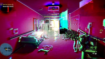 ghostwire horror krankenhaus
